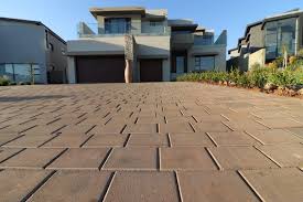 Best Driveway Repair and Patching  in White Cloud, MI